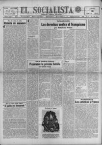 Socialista, El  p 02824 - (1951/05/24)