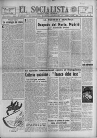 Socialista, El  p 02824 - (1951/06/07)