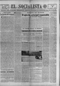 Socialista, El  p 02824 - (1951/06/14)