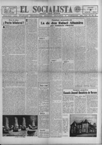 Socialista, El  p 02824 - (1951/06/21)