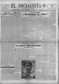 Socialista, El  p 02824 - (1951/06/28)