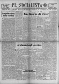 Socialista, El  p 02824 - (1951/07/05)