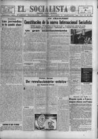 Socialista, El  p 02824 - (1951/07/12)