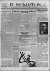 Socialista, El  p 02824 - (1951/07/26)