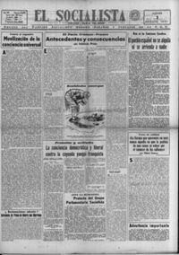 Socialista, El  p 02824 - (1951/08/02)