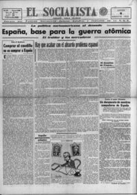 Socialista, El  p 02824 - (1951/08/16)