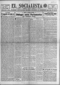 Socialista, El  p 02824 - (1951/08/23)