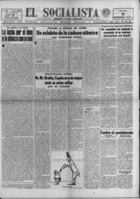 Socialista, El  p 02824 - (1951/09/13)