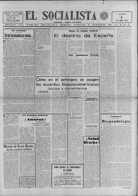 Socialista, El  p 02824 - (1953/10/08)