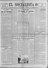 Socialista, El  p 02824 - (1953/10/22)