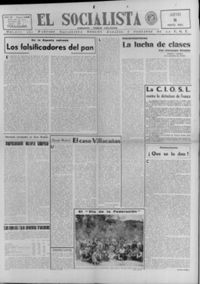 Socialista, El  p 02824 - (1953/05/14)