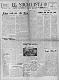 Socialista, El  p 02824 - (1953/05/21)