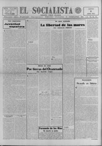 Socialista, El  p 02824 - (1953/06/04)