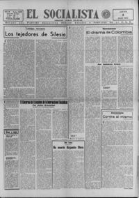 Socialista, El  p 02824 - (1953/07/02)