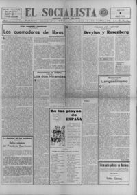 Socialista, El  p 02824 - (1953/07/09)