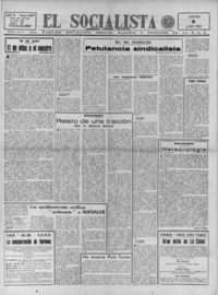 Socialista, El  p 02824 - (1953/07/16)