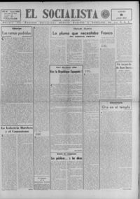 Socialista, El  p 02824 - (1953/07/30)