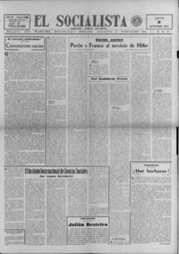 Socialista, El  p 02824 - (1953/09/24)