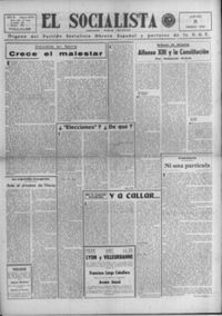 Socialista, El  p 02824 - (1954/03/25)