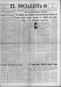 Socialista, El  p 02824 - (1954/04/08)