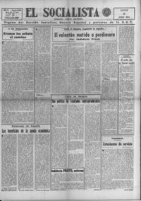 Socialista, El  p 02824 - (1954/06/17)