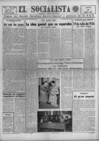 Socialista, El  p 02824 - (1954/06/24)