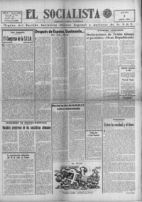 Socialista, El  p 02824 - (1954/07/08)