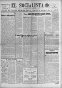 Socialista, El  p 02824 - (1954/07/22)