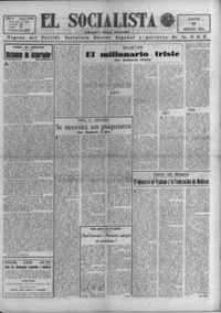 Socialista, El  p 02824 - (1954/08/19)