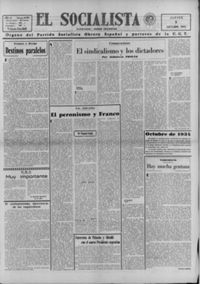 Socialista, El  p 02824 - (1955/10/06)