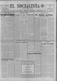 Socialista, El  p 02824 - (1955/10/27)