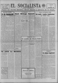 Socialista, El  p 02824 - (1955/11/03)