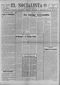 Socialista, El  p 02824 - (1955/11/10)