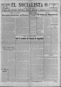 Socialista, El  p 02824 - (1955/11/24)