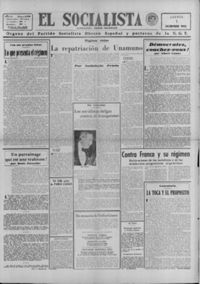 Socialista, El  p 02824 - (1955/12/01)