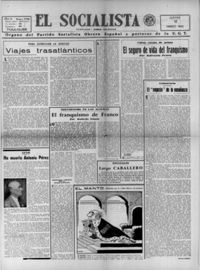 Socialista, El  p 02824 - (1955/03/17)