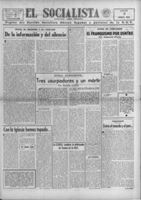 Socialista, El  p 02824 - (1955/03/31)