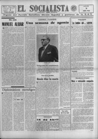 Socialista, El  p 02824 - (1955/04/14)