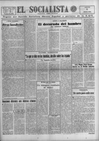 Socialista, El  p 02824 - (1955/05/12)