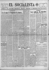 Socialista, El  p 02824 - (1955/05/19)