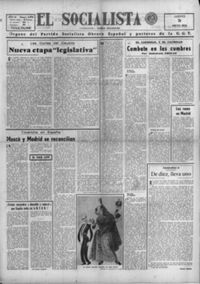 Socialista, El  p 02824 - (1955/05/26)