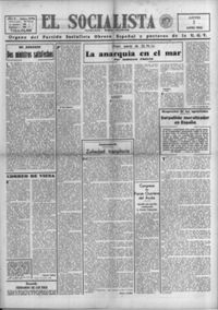 Socialista, El  p 02824 - (1955/06/02)