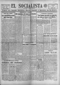 Socialista, El  p 02824 - (1955/06/09)