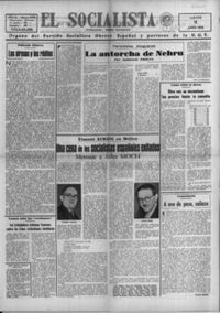 Socialista, El  p 02824 - (1955/06/16)