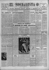 Socialista, El  p 02824 - (1955/06/23)