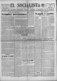 Socialista, El  p 02824 - (1955/06/30)