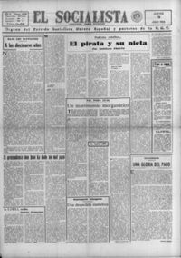 Socialista, El  p 02824 - (1955/07/14)