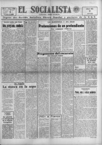 Socialista, El  p 02824 - (1955/07/21)