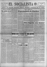 Socialista, El  p 02824 - (1955/08/04)