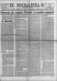 Socialista, El  p 02824 - (1955/08/18)